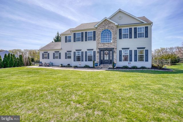 207 OLIVINE CIR, Townsend, DE 19734