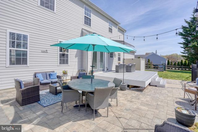 207 OLIVINE CIR, Townsend, DE 19734
