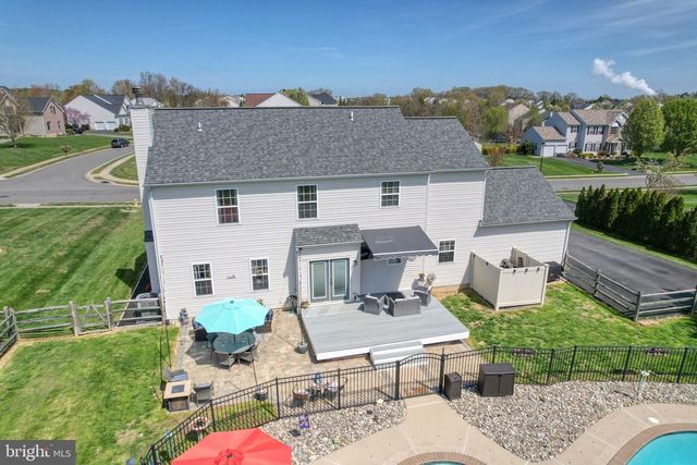 207 OLIVINE CIR, Townsend, DE 19734