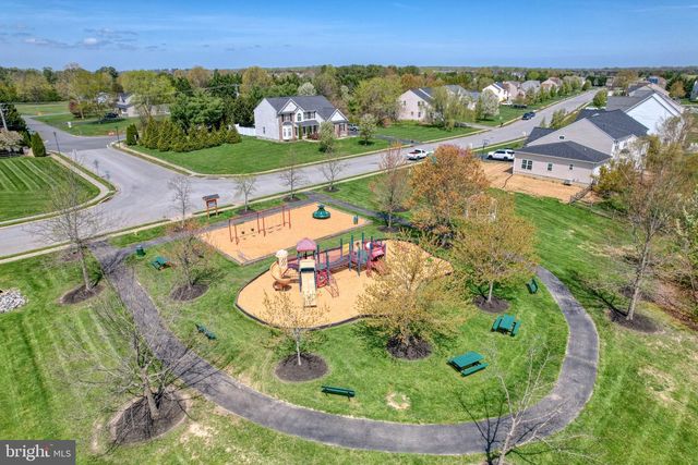 207 OLIVINE CIR, Townsend, DE 19734