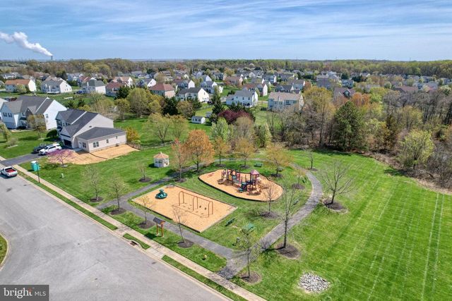 207 OLIVINE CIR, Townsend, DE 19734