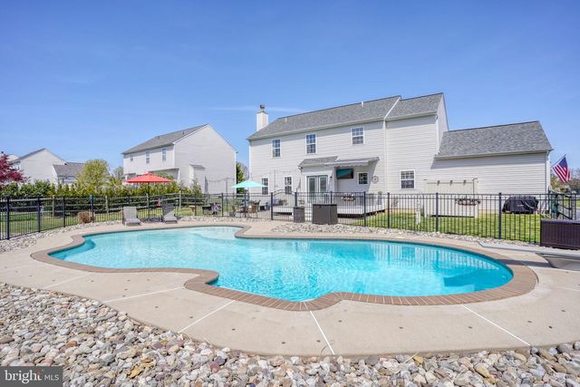 207 OLIVINE CIR, Townsend, DE 19734