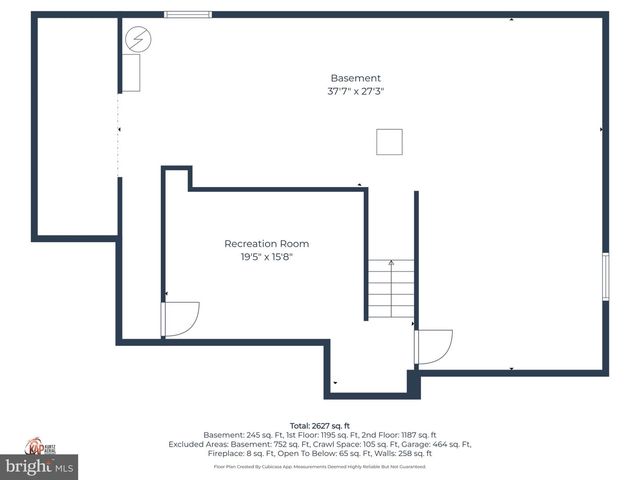 207 OLIVINE CIR, Townsend, DE 19734