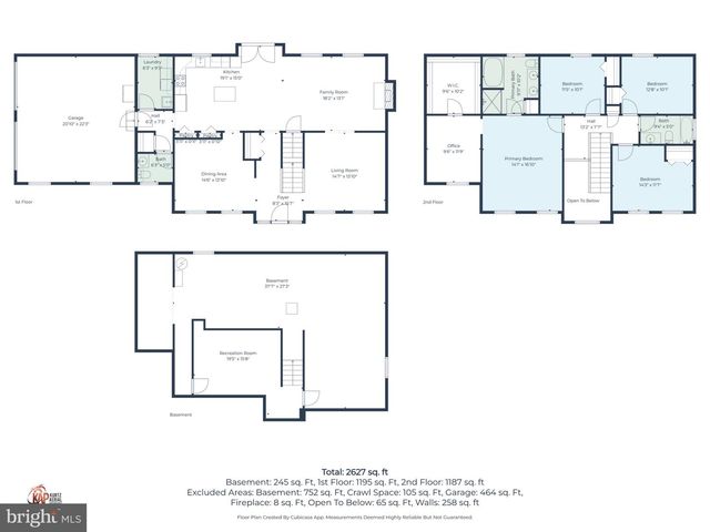 207 OLIVINE CIR, Townsend, DE 19734