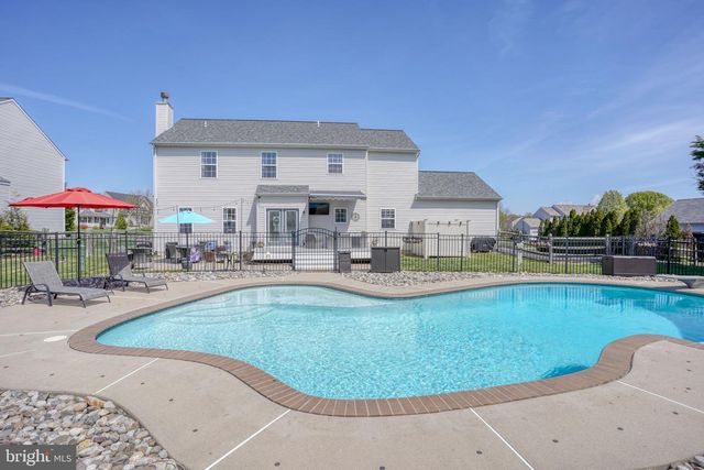 207 OLIVINE CIR, Townsend, DE 19734