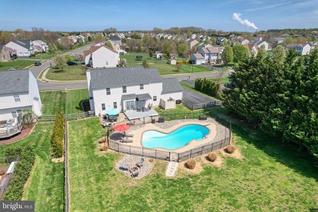 207 OLIVINE CIR, Townsend, DE 19734
