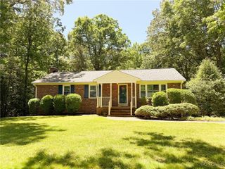 11261 Linderwood Dr, Mechanicsville, VA 23116