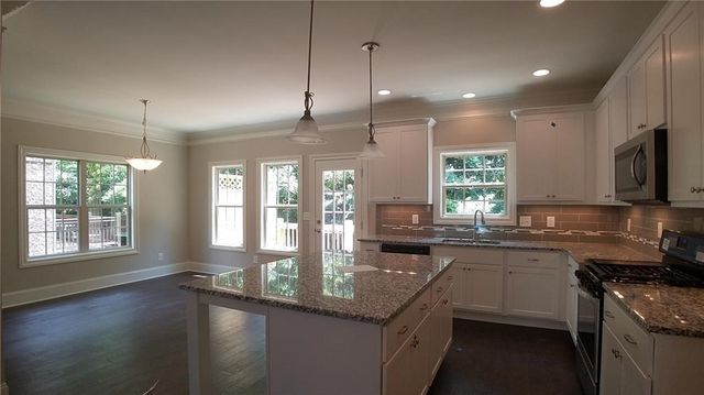2522 Magnolia Ridge Drive SE 24, Marietta, GA 30067