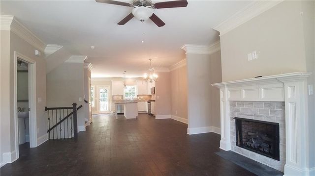 2522 Magnolia Ridge Drive SE 24, Marietta, GA 30067