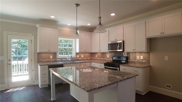 2522 Magnolia Ridge Drive SE 24, Marietta, GA 30067