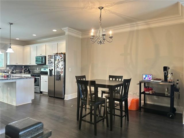 2522 Magnolia Ridge Drive SE 24, Marietta, GA 30067
