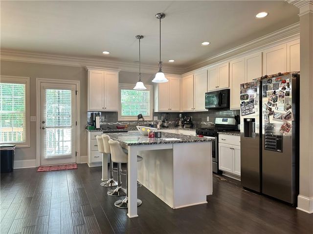 2522 Magnolia Ridge Drive SE 24, Marietta, GA 30067
