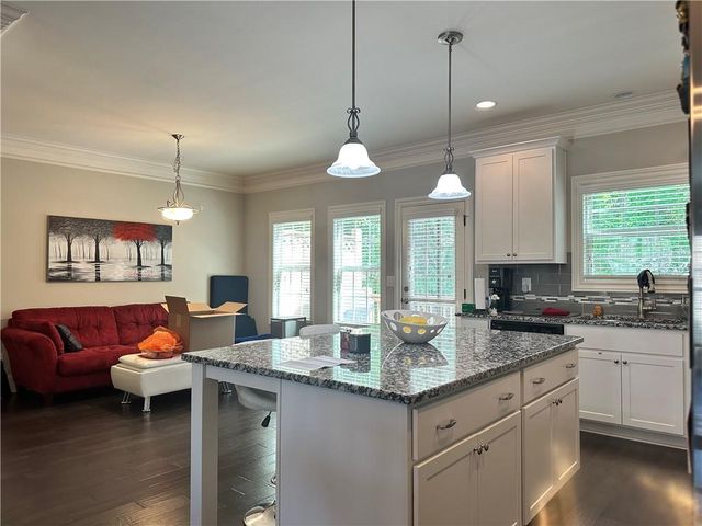 2522 Magnolia Ridge Drive SE 24, Marietta, GA 30067