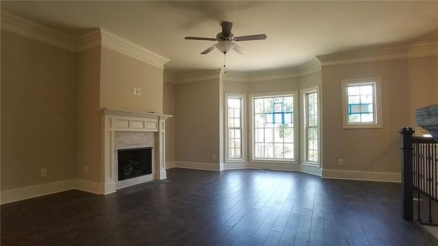 2522 Magnolia Ridge Drive SE 24, Marietta, GA 30067