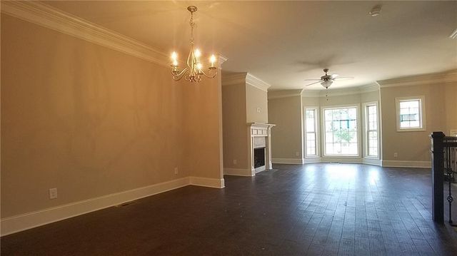2522 Magnolia Ridge Drive SE 24, Marietta, GA 30067