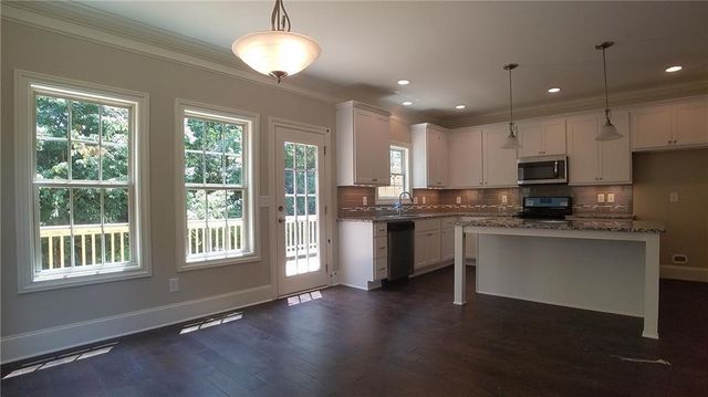 2522 Magnolia Ridge Drive SE 24, Marietta, GA 30067