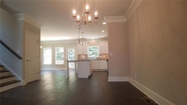2522 Magnolia Ridge Drive SE 24, Marietta, GA 30067