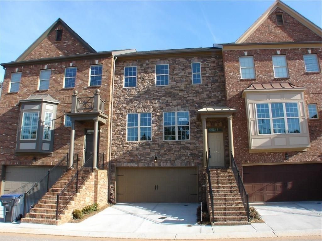 2522 Magnolia Ridge Drive SE 24, Marietta, GA 30067