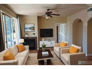 4500 Baseline Rd 4104, Boulder, CO 80303