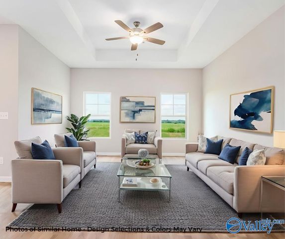 828 Mckee Road, Madison, AL 35749