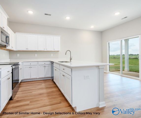 828 Mckee Road, Madison, AL 35749
