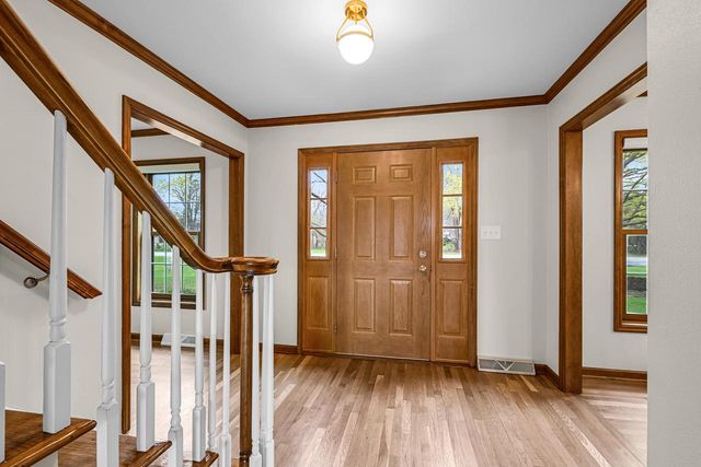 11415 N Lake Shore DRIVE, Mequon, WI 53092