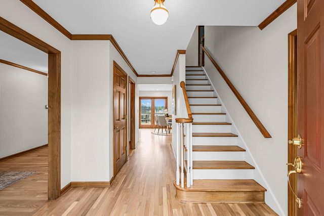 11415 N Lake Shore DRIVE, Mequon, WI 53092
