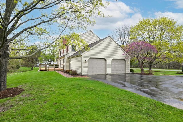 11415 N Lake Shore DRIVE, Mequon, WI 53092