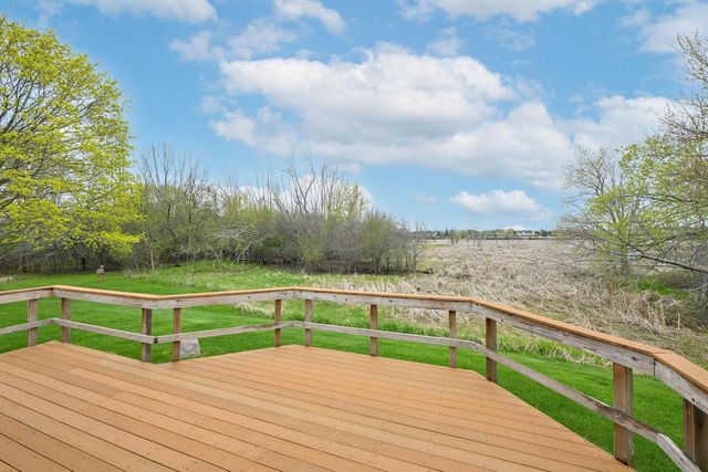 11415 N Lake Shore DRIVE, Mequon, WI 53092