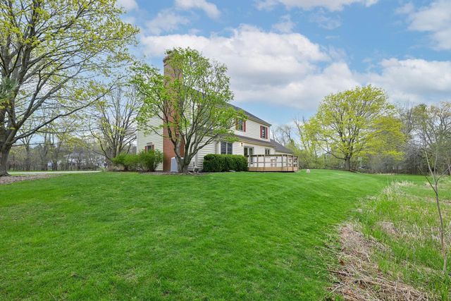 11415 N Lake Shore DRIVE, Mequon, WI 53092