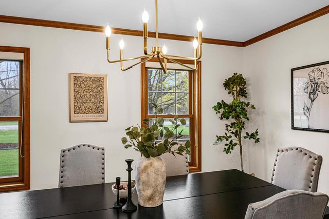 11415 N Lake Shore DRIVE, Mequon, WI 53092