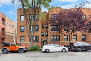 1005 N Campbell Avenue 3, Chicago, IL 60622