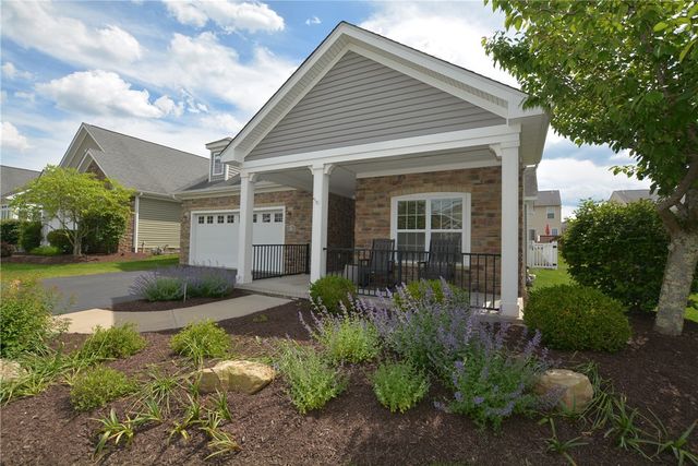 142 Cobblestone Dr, Ohio Twp, PA 15237