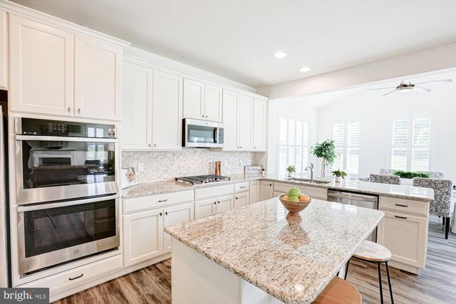 738 ANGELOU AVE, Middletown, DE 19709