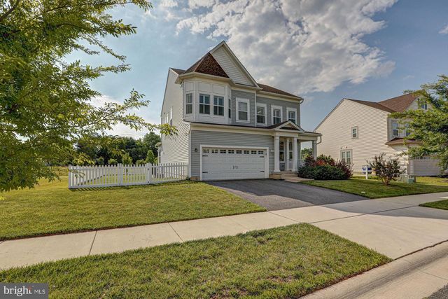 738 ANGELOU AVE, Middletown, DE 19709