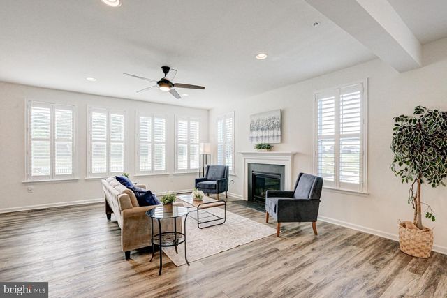 738 ANGELOU AVE, Middletown, DE 19709