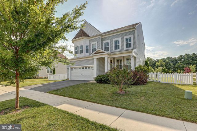 738 ANGELOU AVE, Middletown, DE 19709