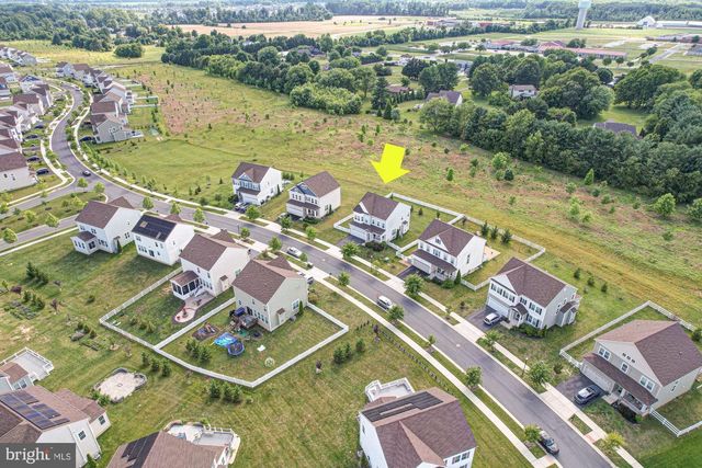738 ANGELOU AVE, Middletown, DE 19709