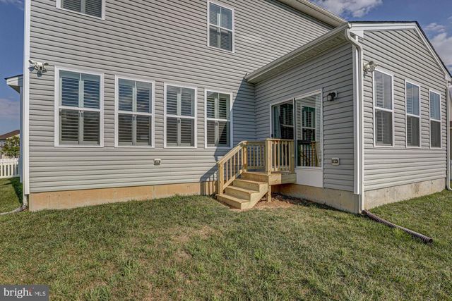 738 ANGELOU AVE, Middletown, DE 19709