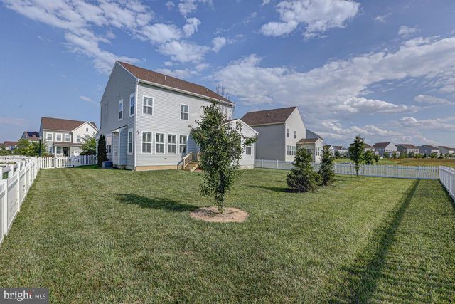 738 ANGELOU AVE, Middletown, DE 19709