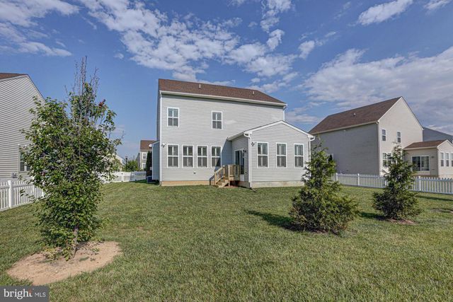 738 ANGELOU AVE, Middletown, DE 19709