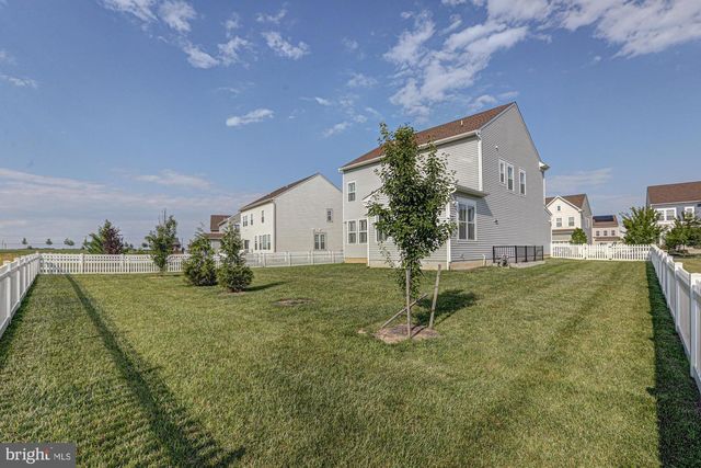 738 ANGELOU AVE, Middletown, DE 19709