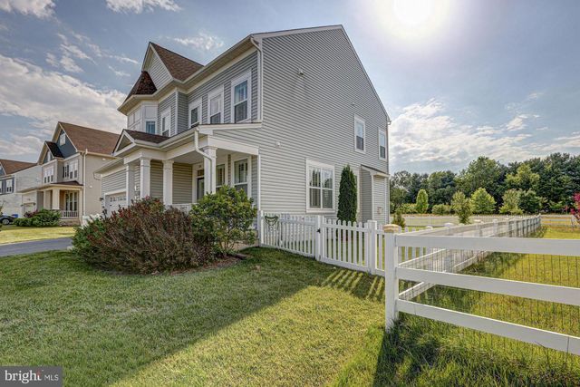 738 ANGELOU AVE, Middletown, DE 19709