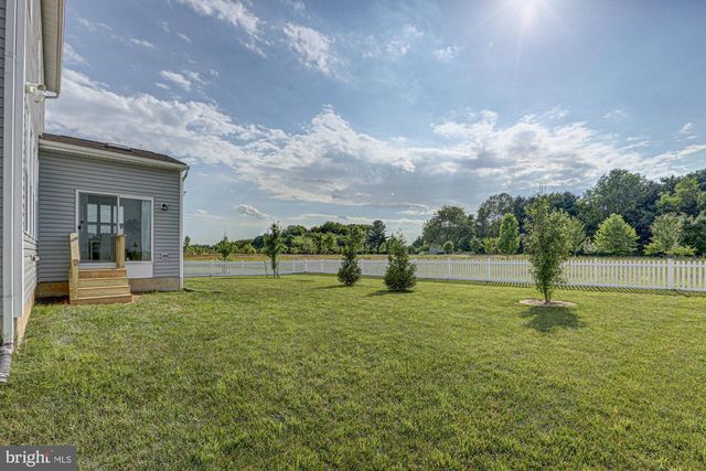 738 ANGELOU AVE, Middletown, DE 19709