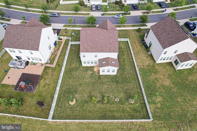738 ANGELOU AVE, Middletown, DE 19709