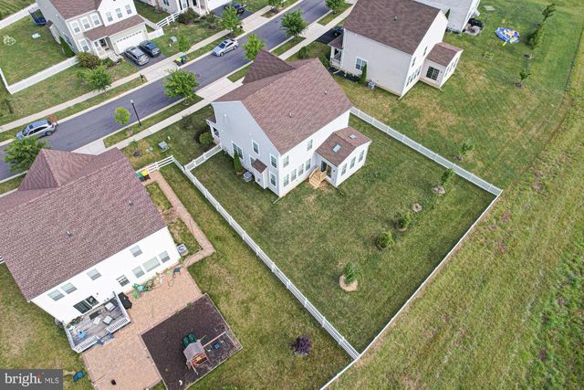 738 ANGELOU AVE, Middletown, DE 19709