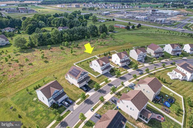 738 ANGELOU AVE, Middletown, DE 19709