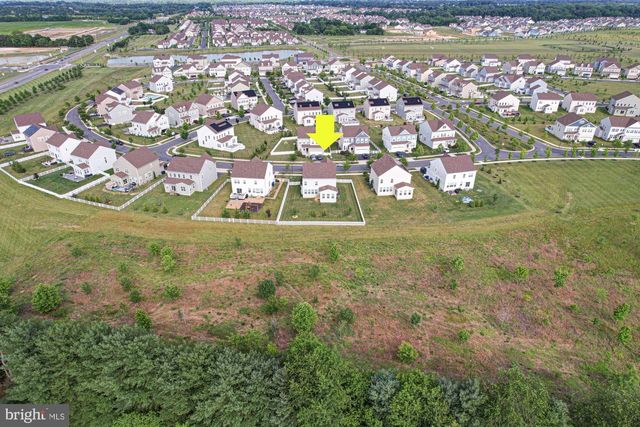 738 ANGELOU AVE, Middletown, DE 19709
