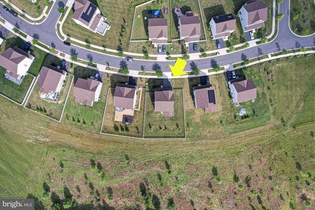 738 ANGELOU AVE, Middletown, DE 19709
