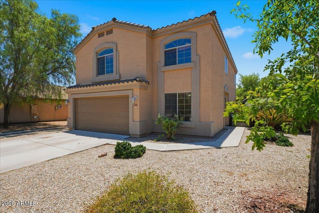 2469 W HAYDEN PEAK Drive, San Tan Valley, AZ 85144 — photo 4